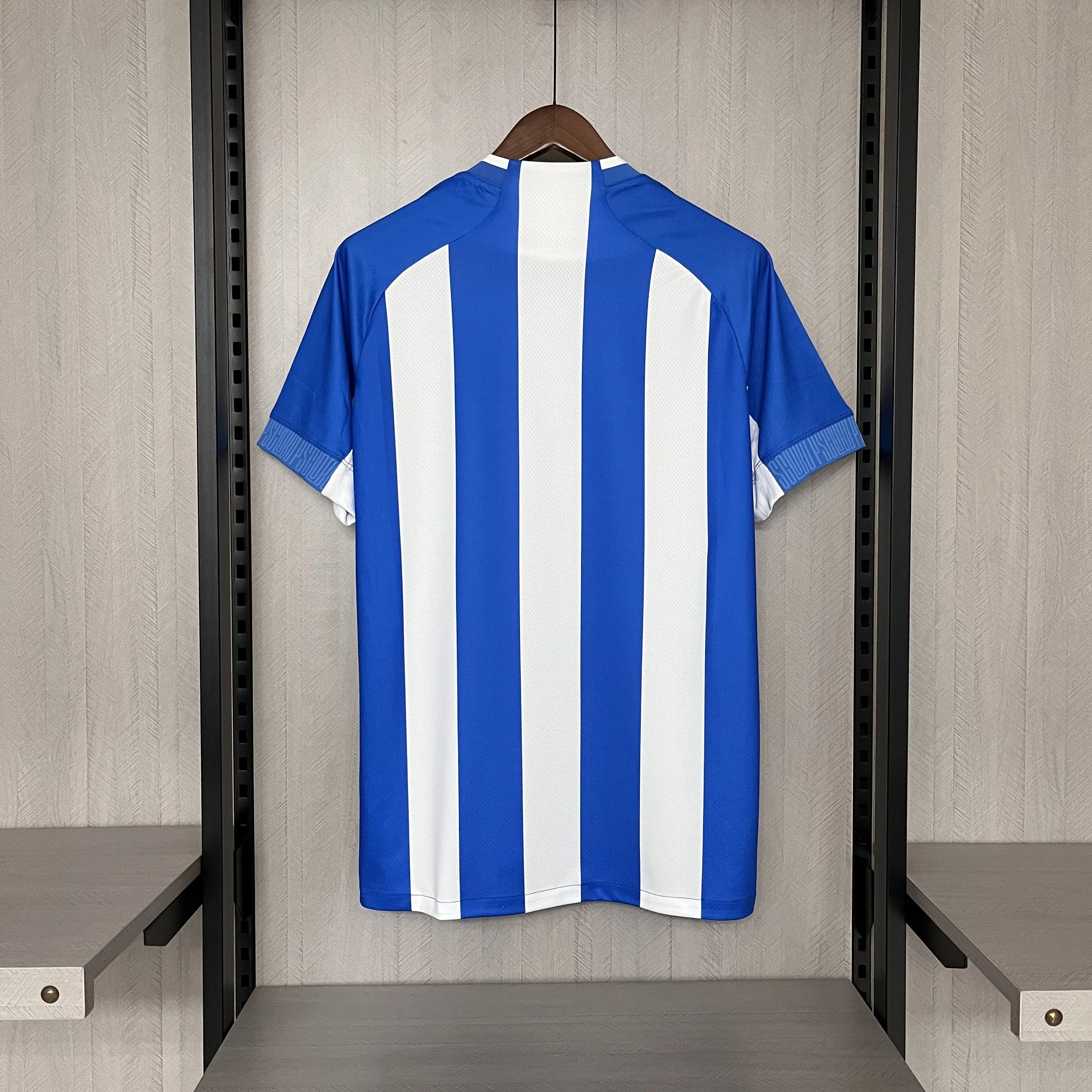 2024-25 Paysandu home S-4XL - Image 2