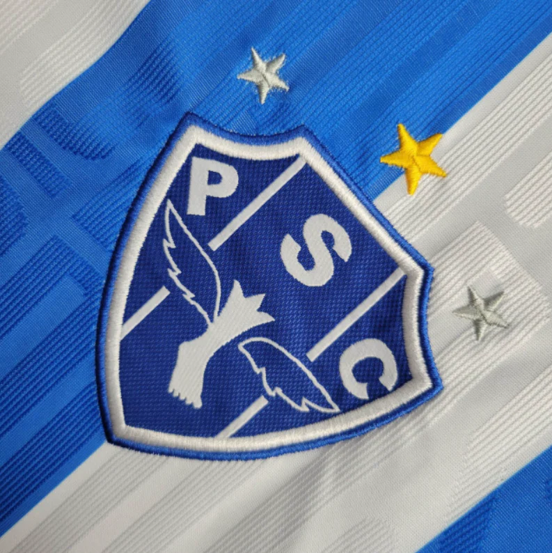 2024-25 Paysandu home S-4XL - Image 4