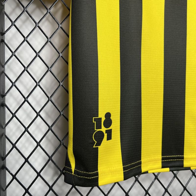 2024-25 Penarol Home KIDS 16-28 - Image 4