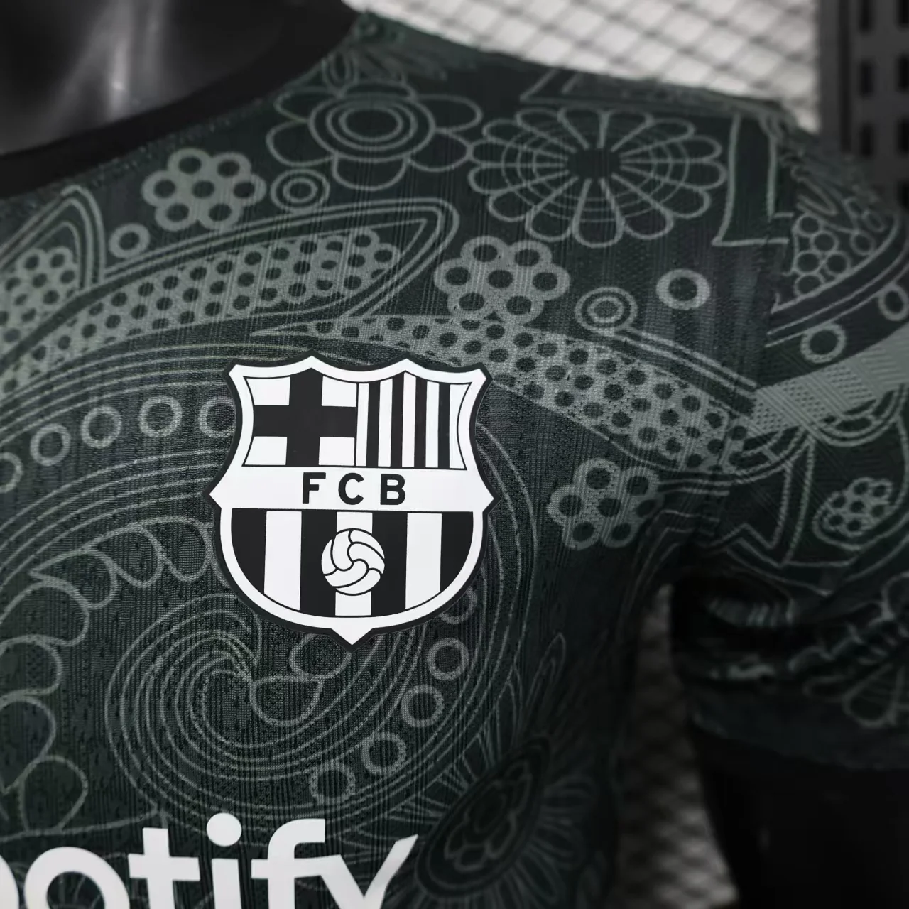 2024-25 Player Barcelona Special Edition S-XXL - Image 6