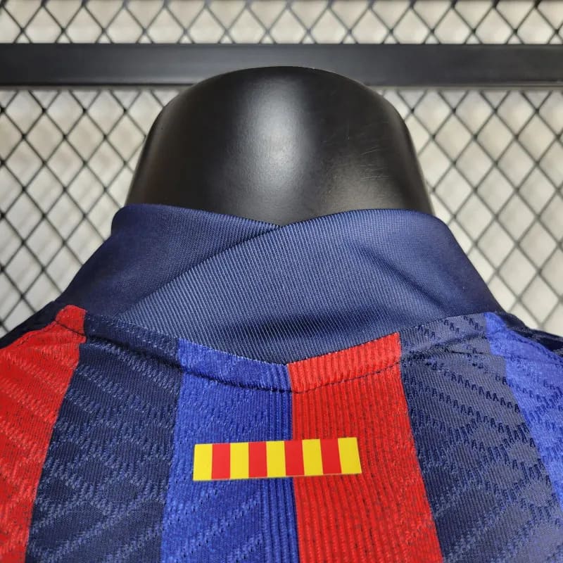 2024-25 Player Barcelona Special Edition Size S-2XL - Image 4