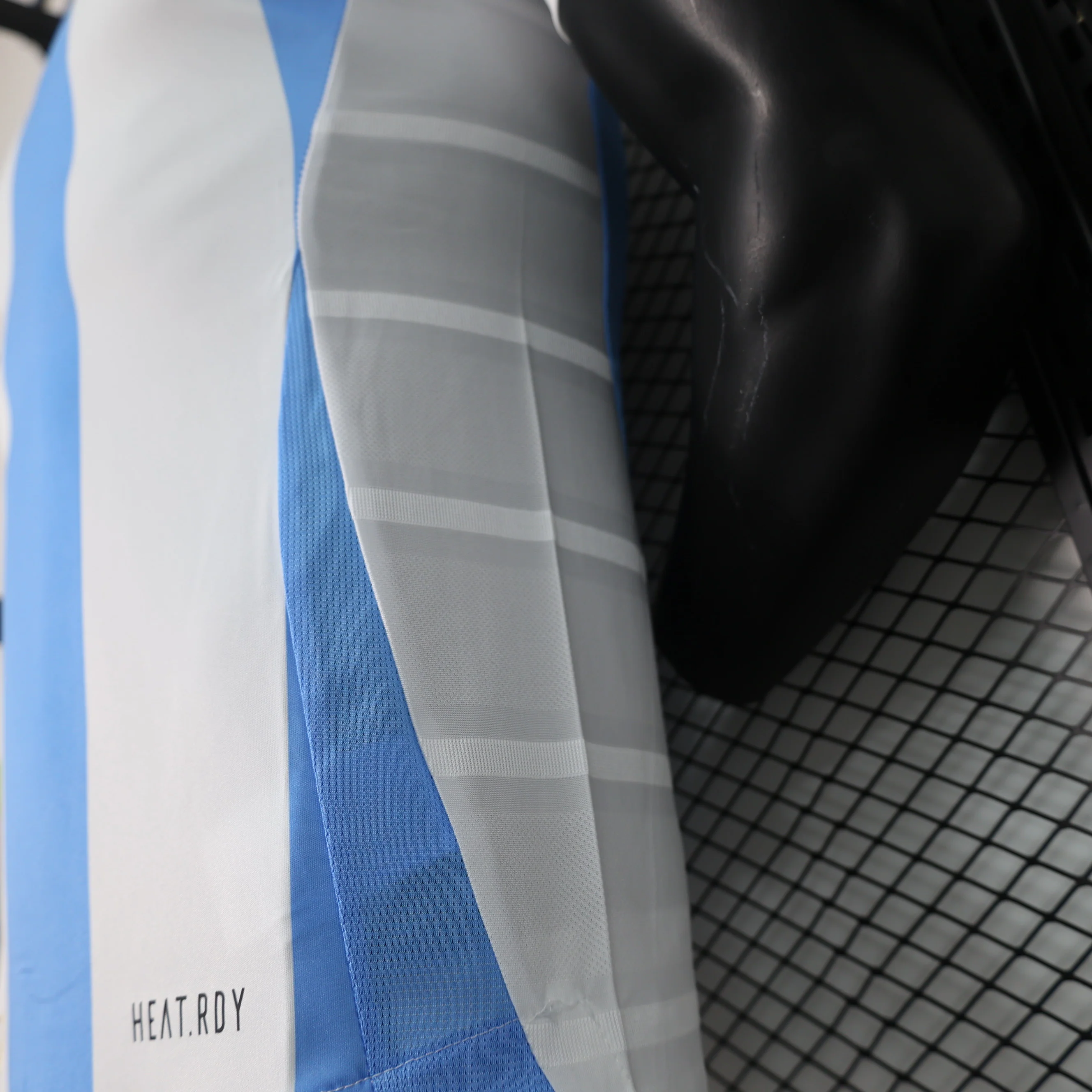 2024-25 Player Edition Argentina Home S-4XL - Image 4