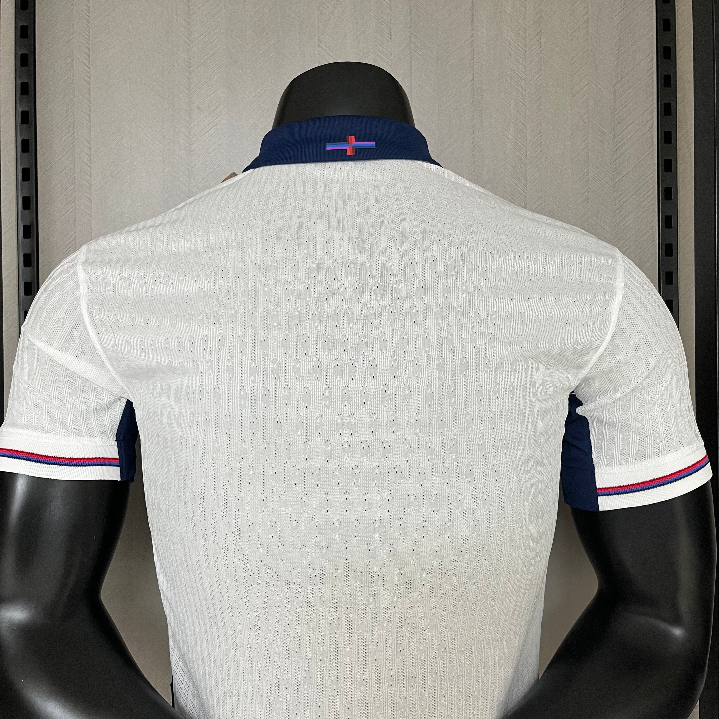 2024-25 Player Edition England Home S-XXL - Image 3