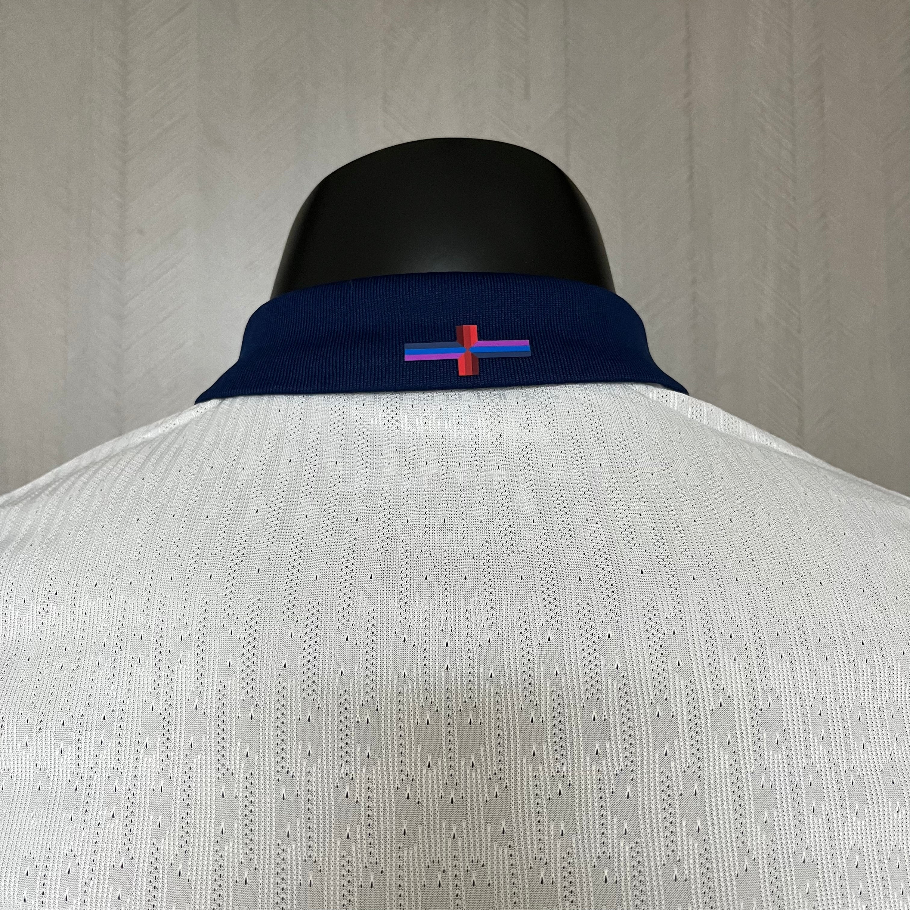 2024-25 Player Edition England Home S-XXL - Image 6