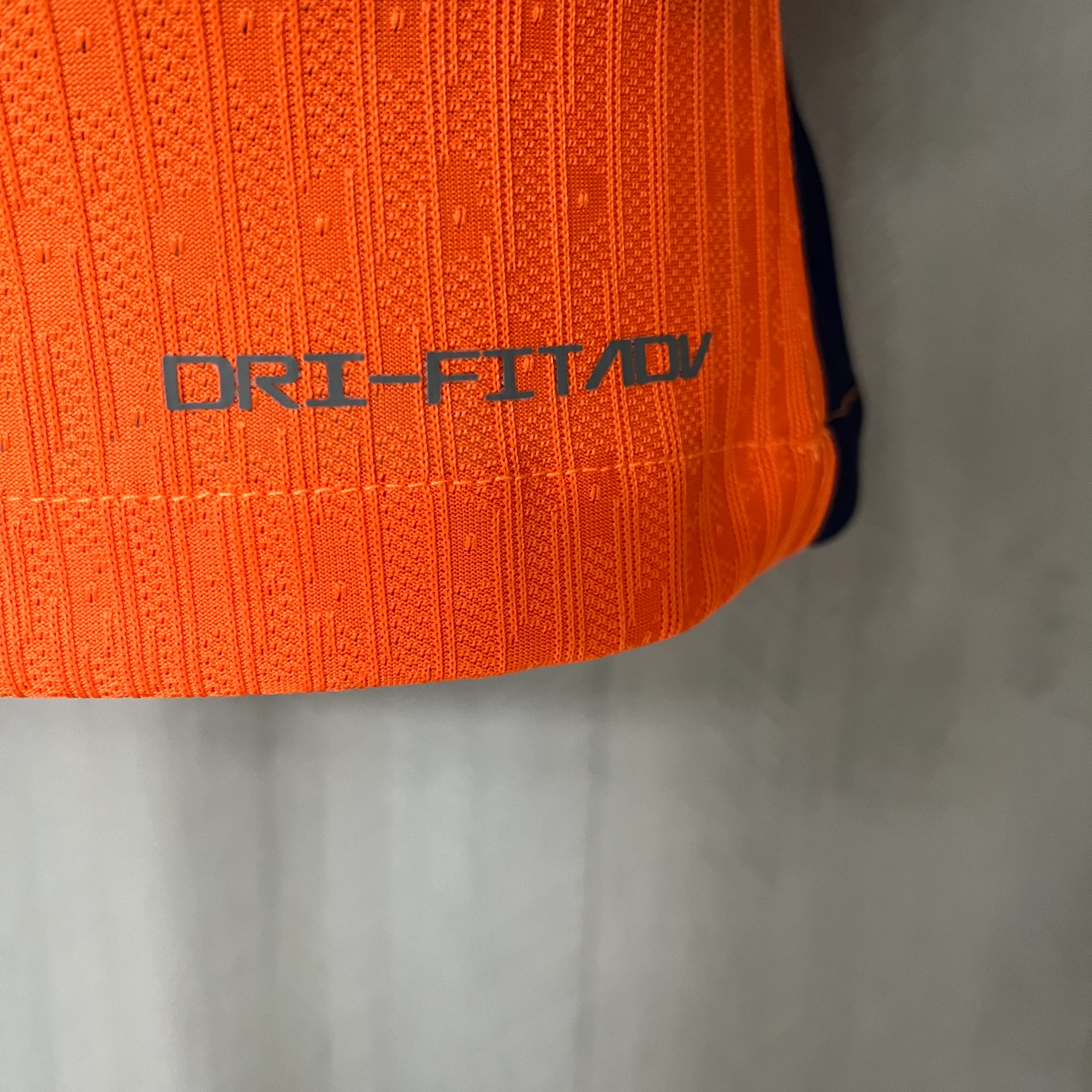 2024-25 Netherlands Home Player Edition - Image 3