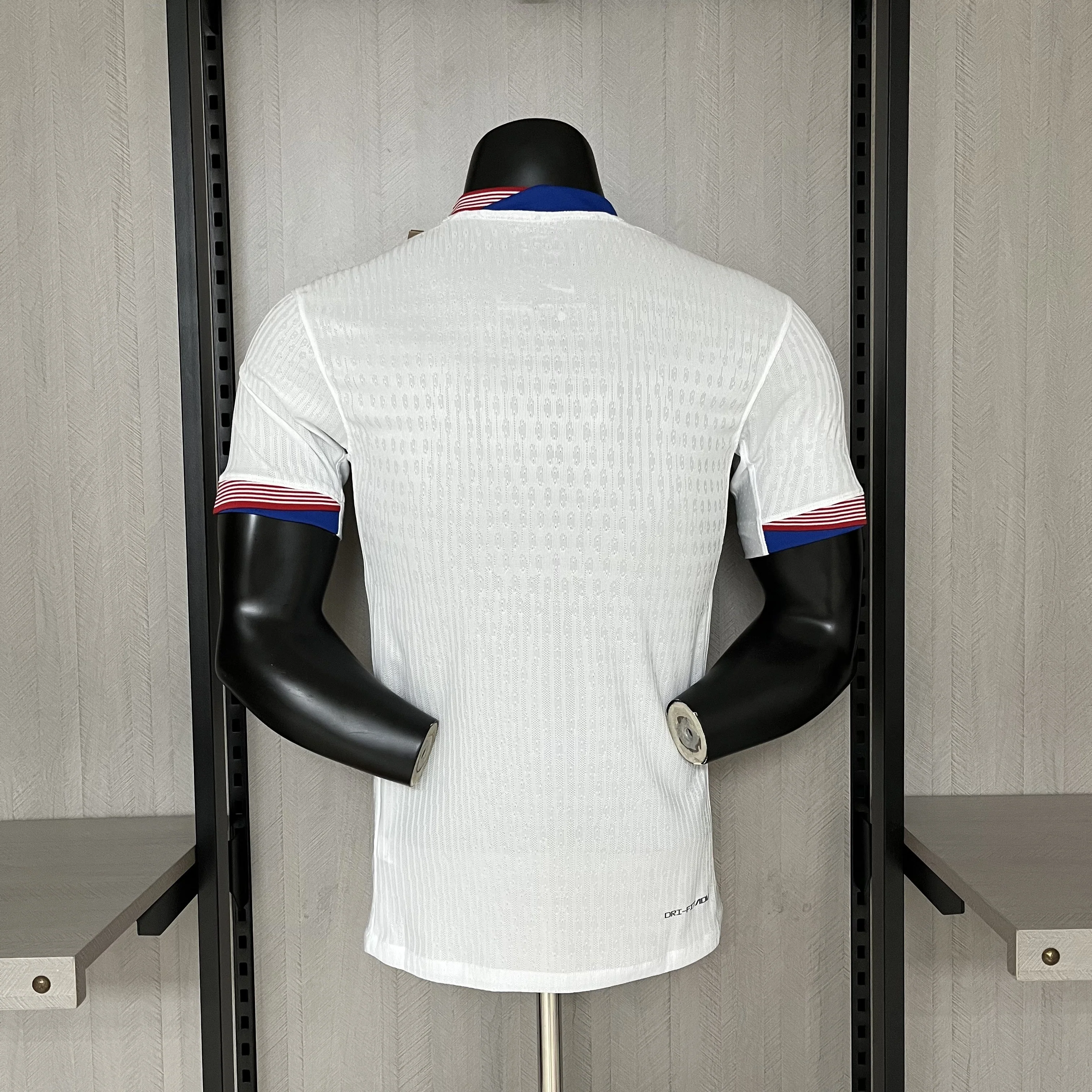 2024-25 USA Home Player S-2XL - Image 2