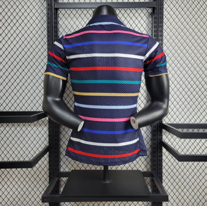 2024-25 Player France Training Size S-XXL - Image 2