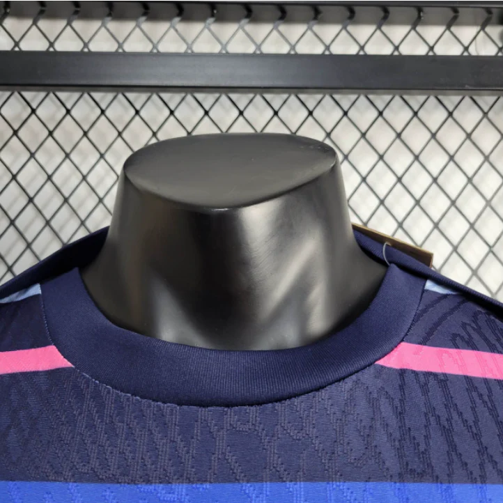 2024-25 Player France Training Size S-XXL - Image 6
