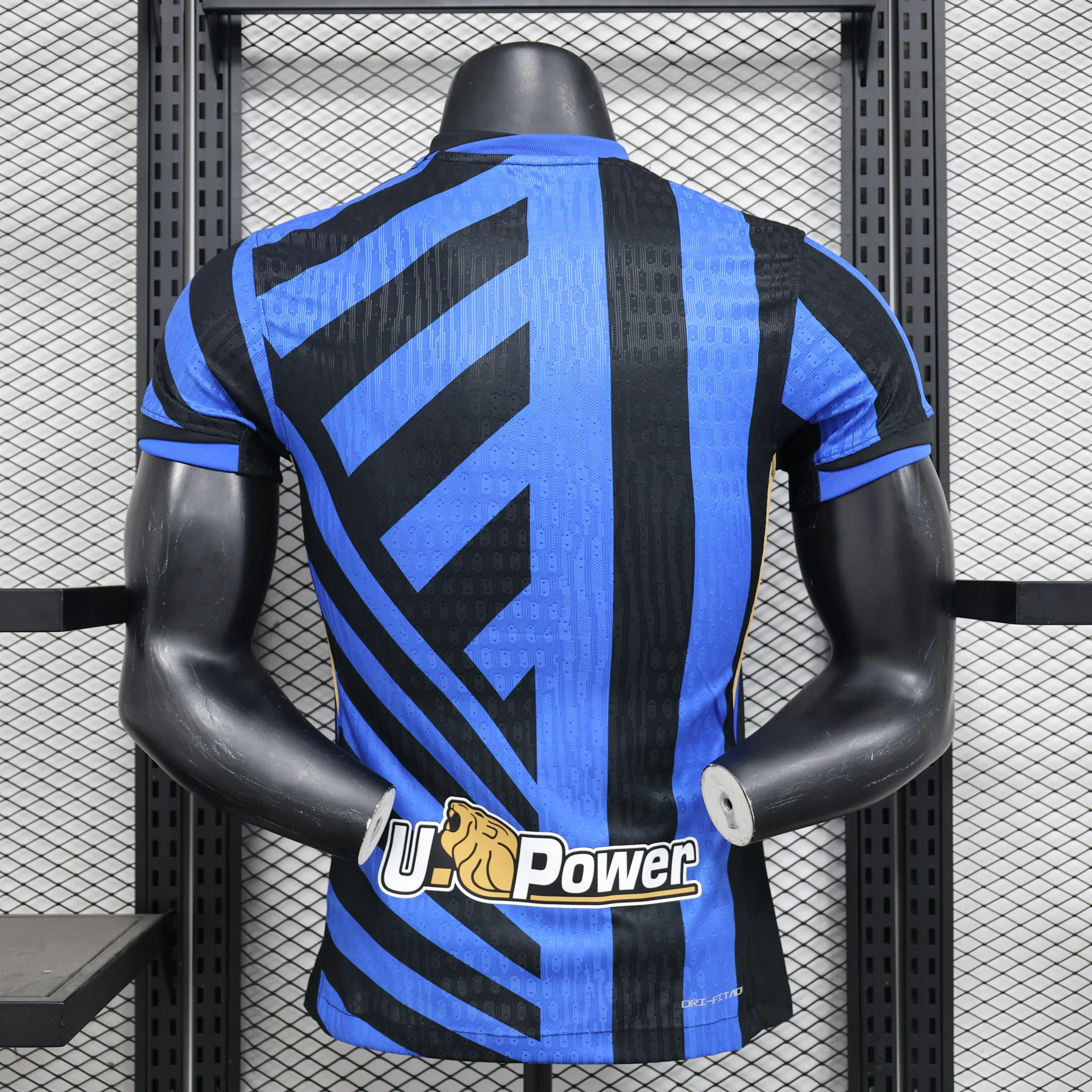 2024-25 Player Inter Milan Home S-2XL - Image 2