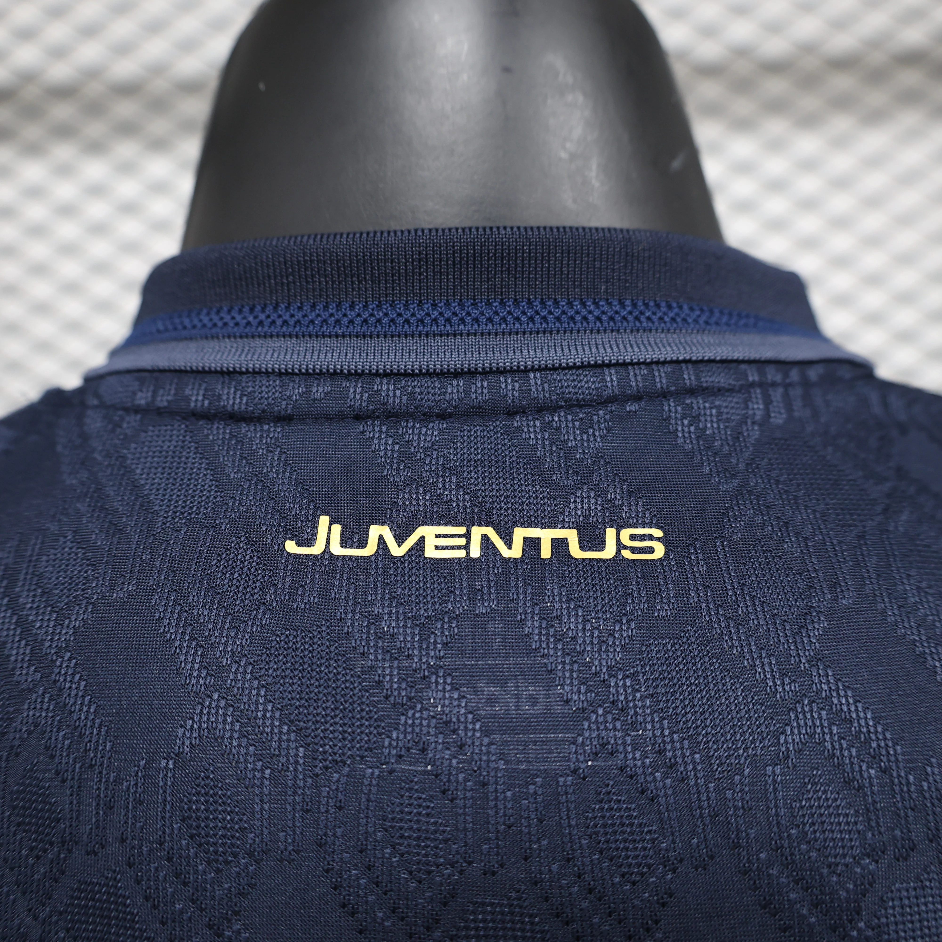 2024-25 Juventus Second Away Long Sleeve S-2XL - Image 6