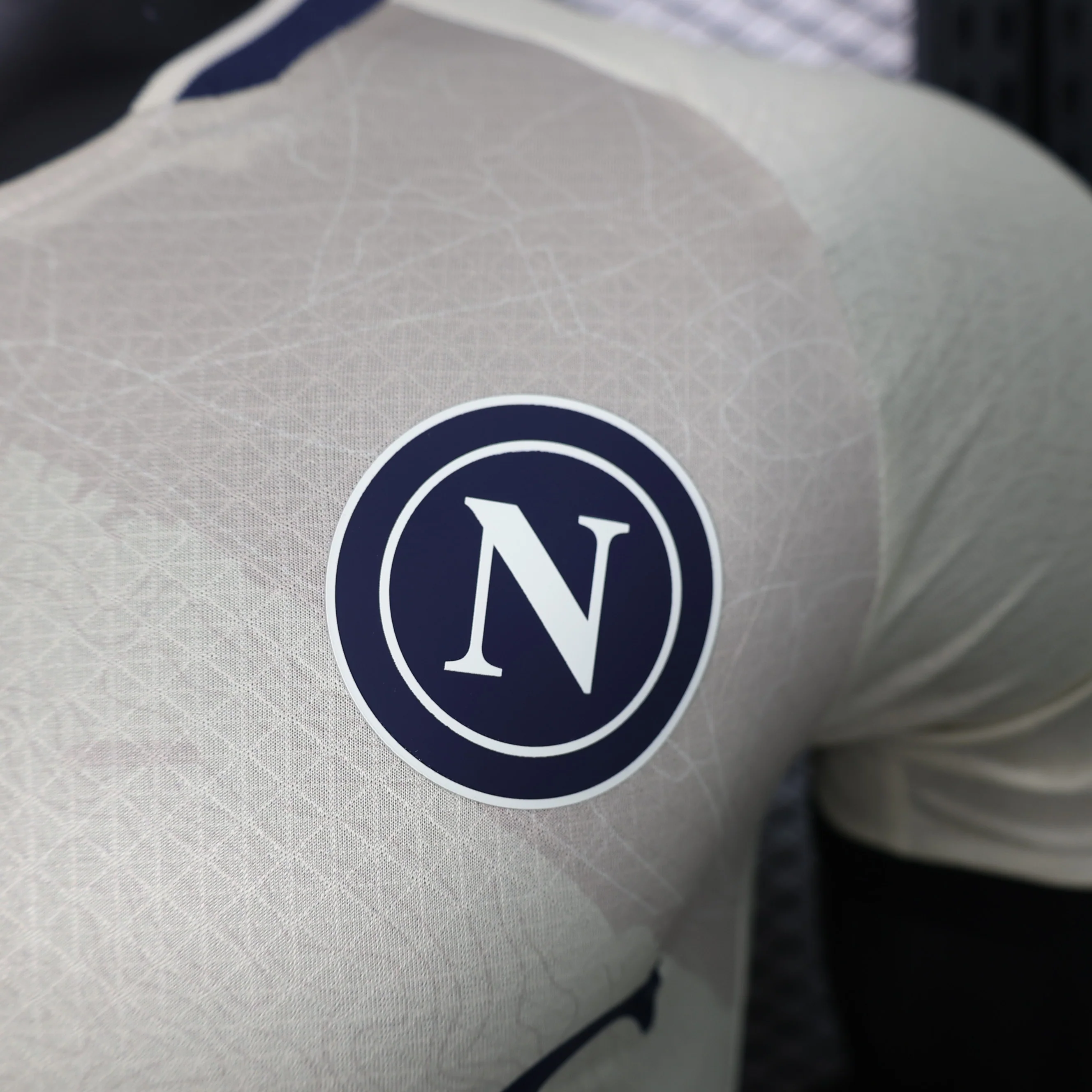 2024-25 Player Napoli Special Edition S-XXL - Image 3