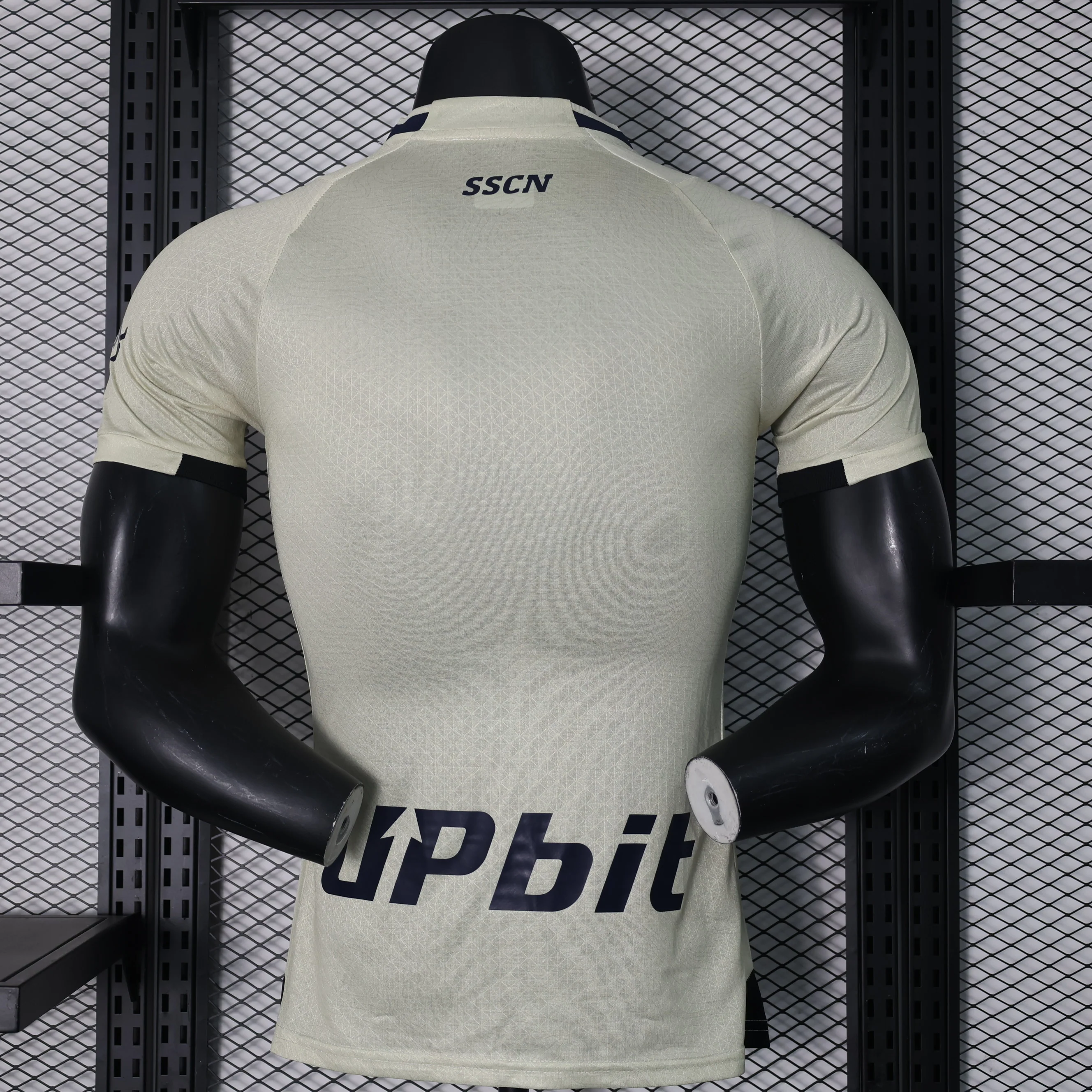 2024-25 Player Napoli Special Edition S-XXL - Image 9