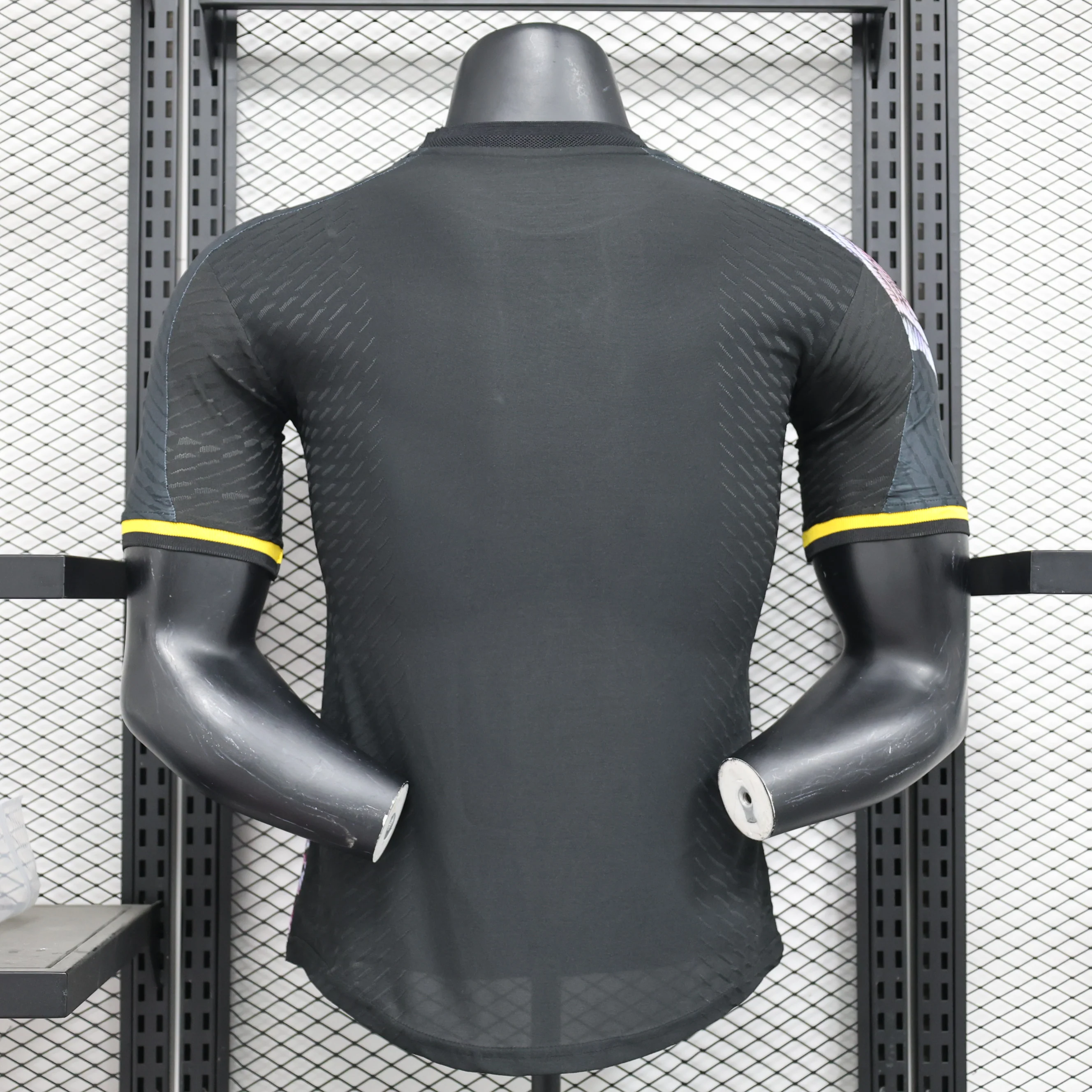 2024-25 Real Madrid Y3 Special Edition Player - Image 2
