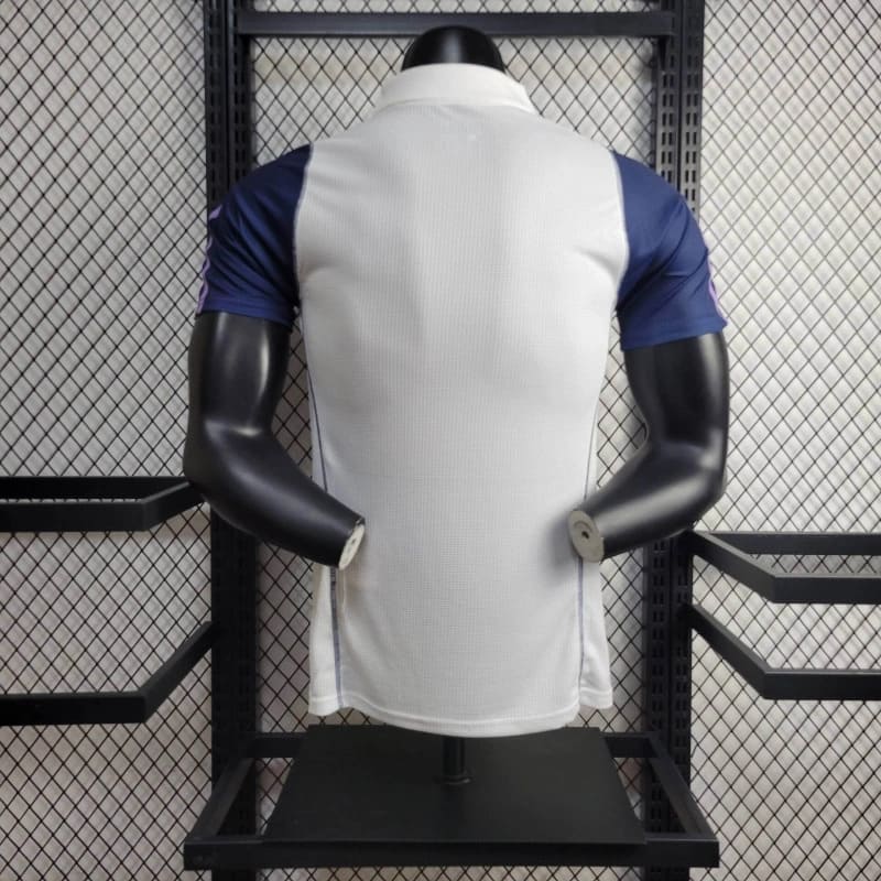 2024-25 Real Madrid Special Edition White lapel  Player - Image 2