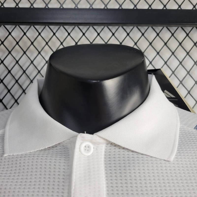 2024-25 Real Madrid Special Edition White lapel  Player - Image 5