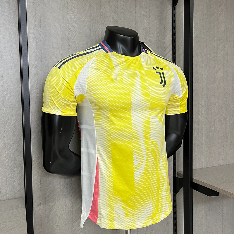 2024-25 Player Juventus Away S-XXL - Image 3