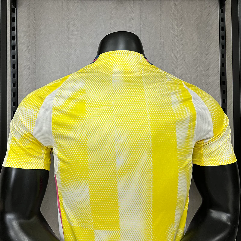 2024-25 Player Juventus Away S-XXL - Image 5