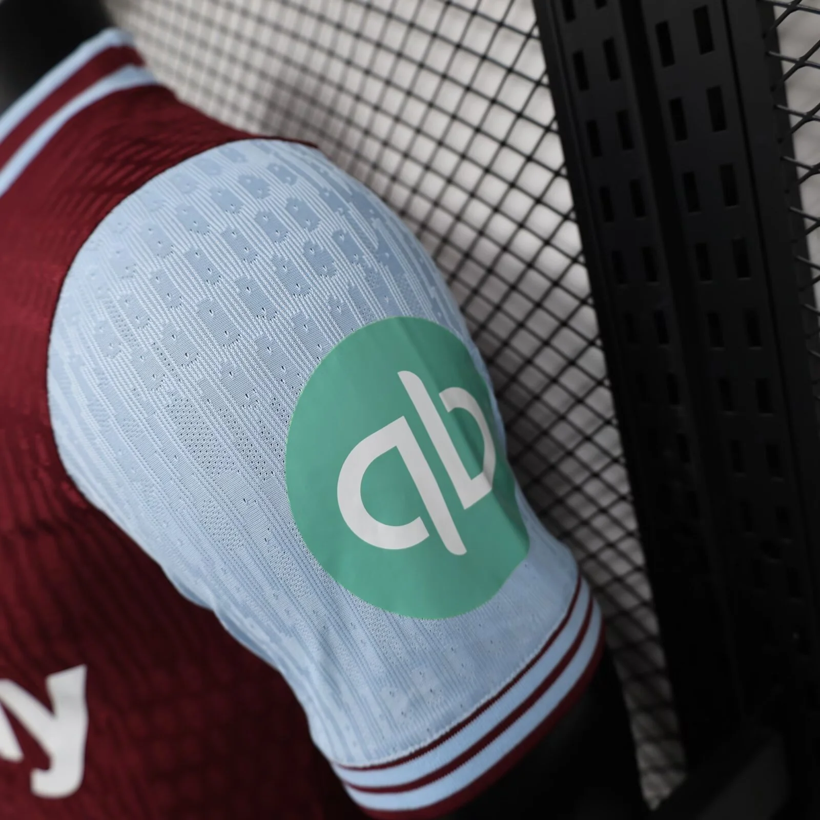 2024-25 West Ham United Home Player S-XXL - Image 4