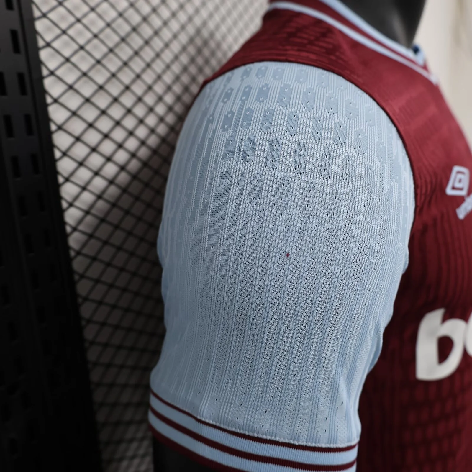 2024-25 West Ham United Home Player S-XXL - Image 5
