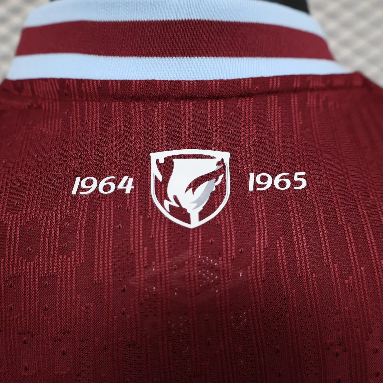 2024-25 West Ham United Home Player S-XXL - Image 7