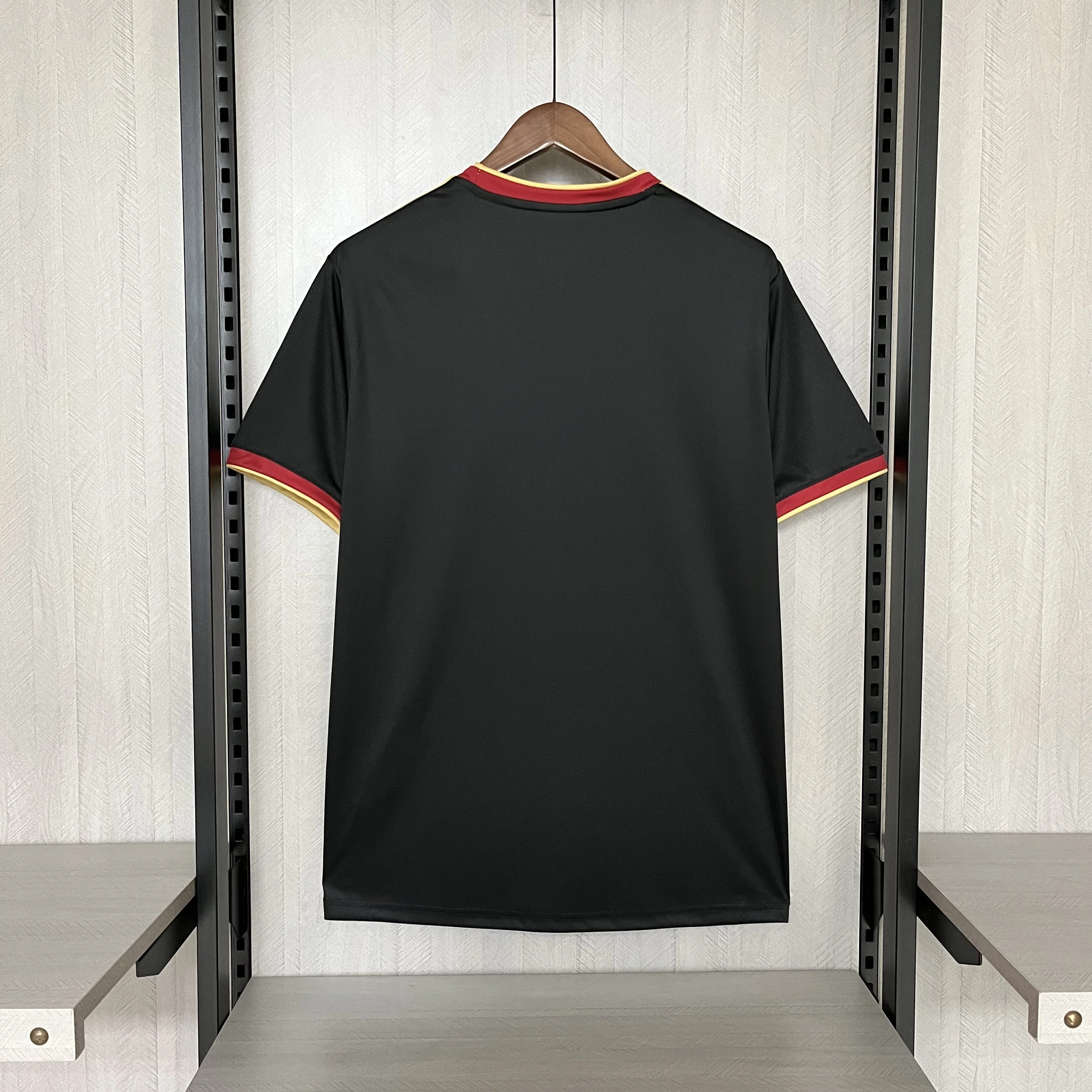 2024-25 Porcupine Team Black S-XXL - Image 2