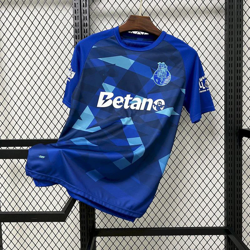 2024-25 Porto Special S-XXL