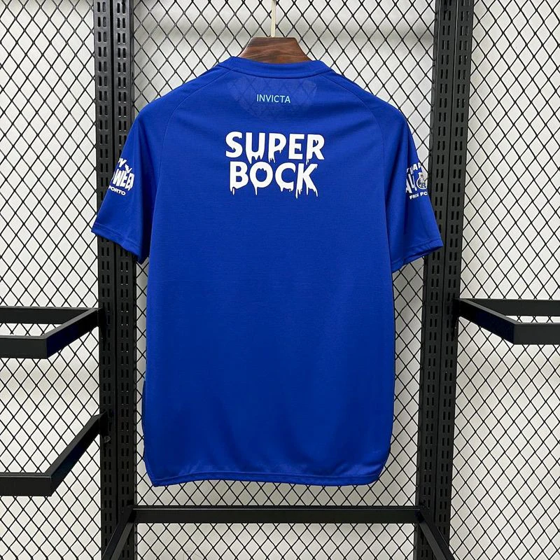 2024-25 Porto Special S-XXL - Image 2