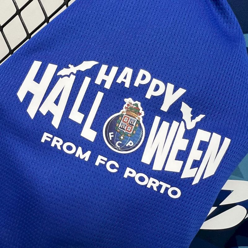 2024-25 Porto Special S-XXL - Image 3