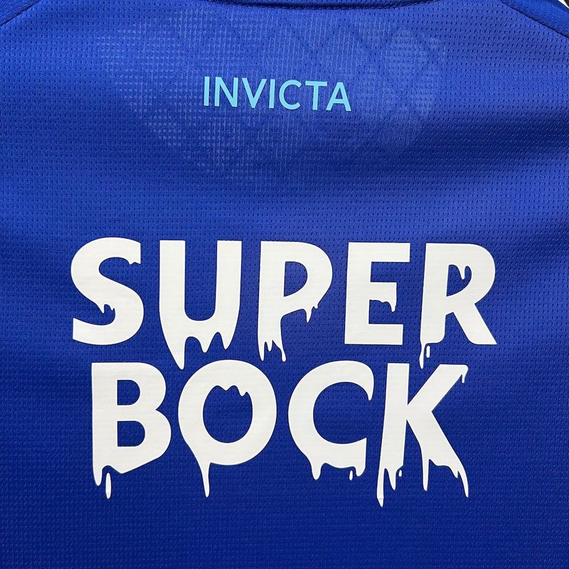 2024-25 Porto Special S-XXL - Image 5