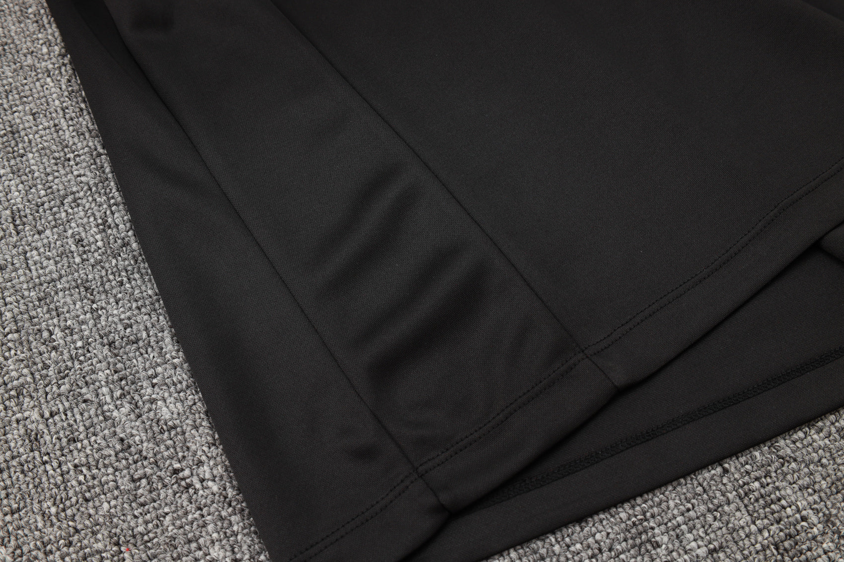 2024-25 Portugal Black Training Suit S-2XL - Image 8