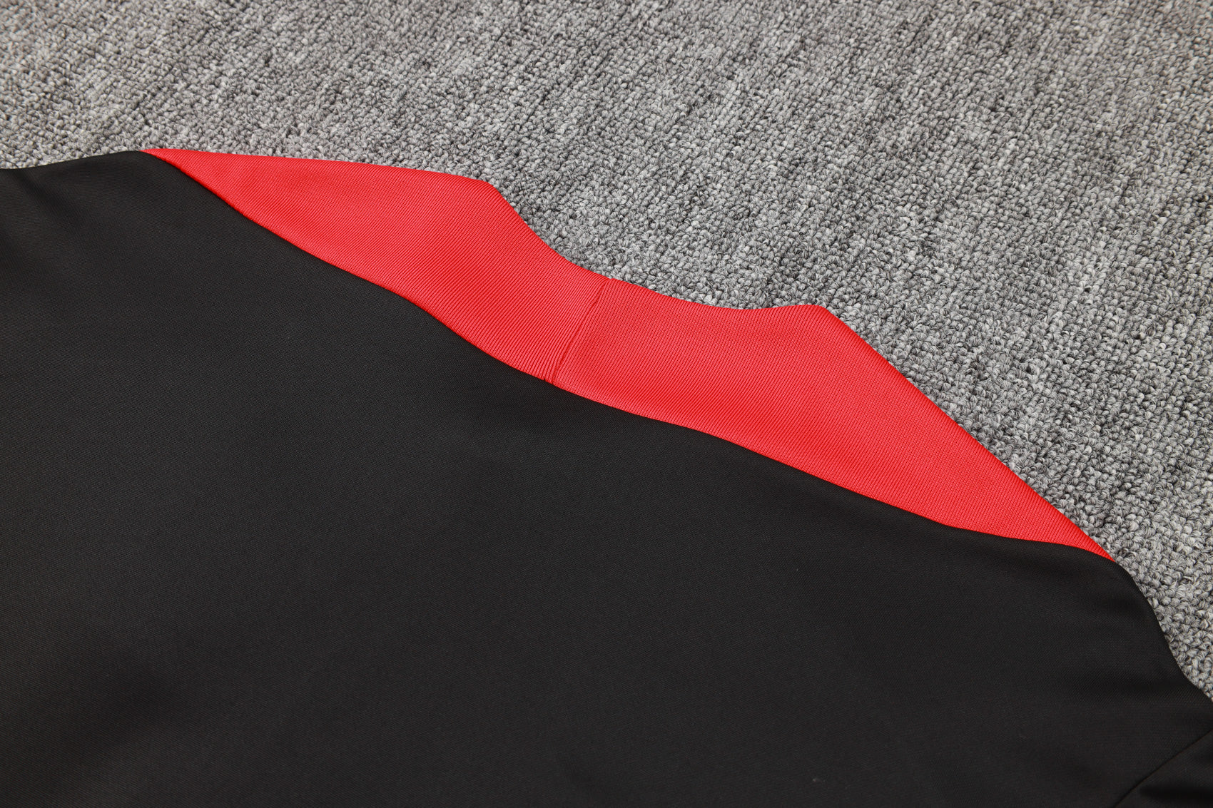 2024-25 Portugal Black Training Suit S-2XL - Image 9