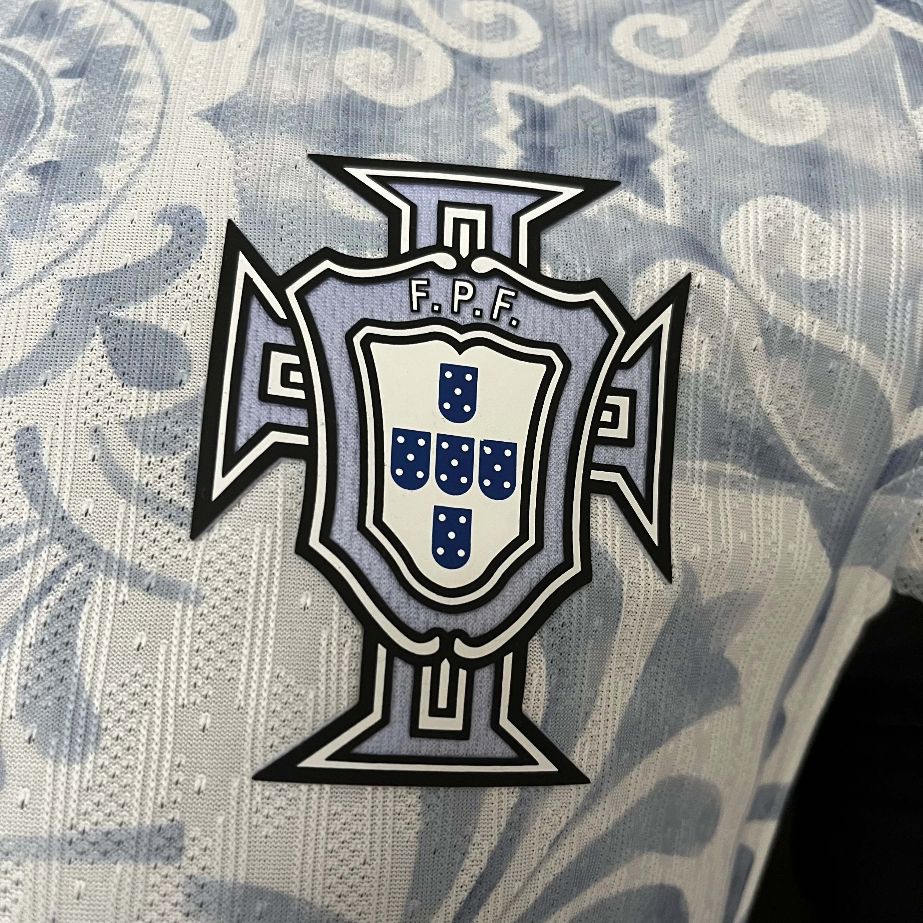 2024-25 Portugal LV Special Player S-2XL - Image 3