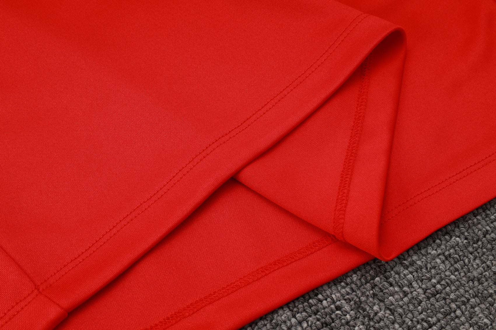 2024-25 Portugal Red Training Suit S-2XL - Image 8
