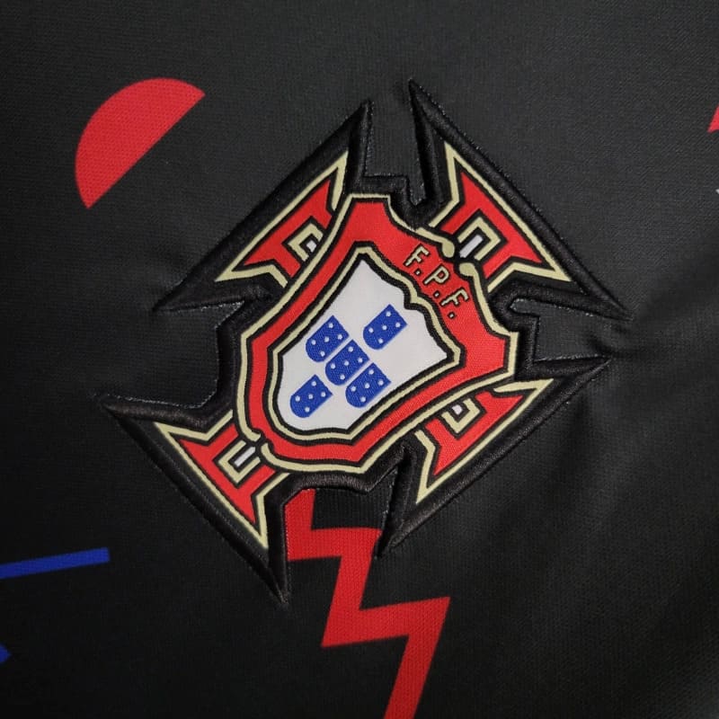 2024-25 Portugal Special Edition S-XXL - Image 3