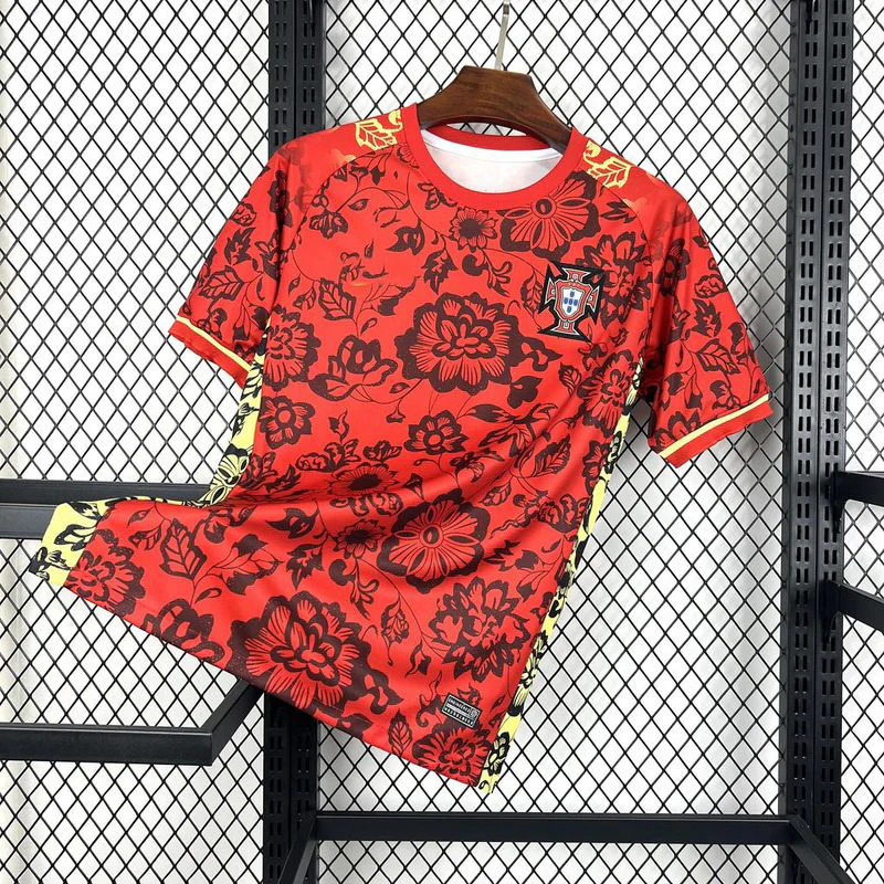 2024-25 Portugal Special S-XXL