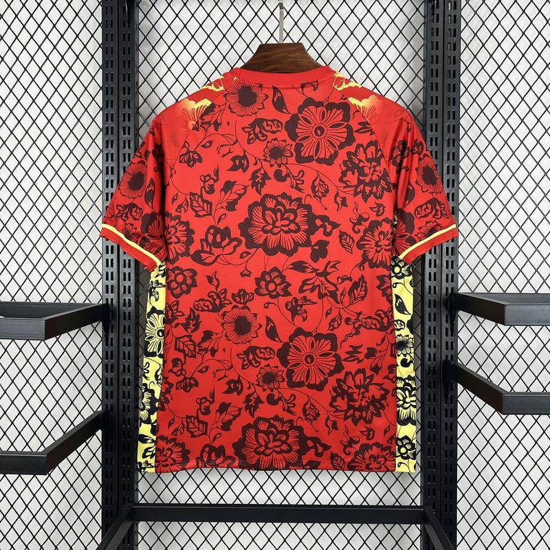 2024-25 Portugal Special S-XXL - Image 2