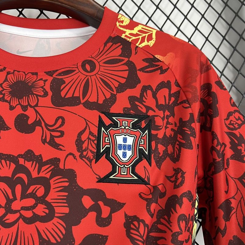 2024-25 Portugal Special S-XXL - Image 5