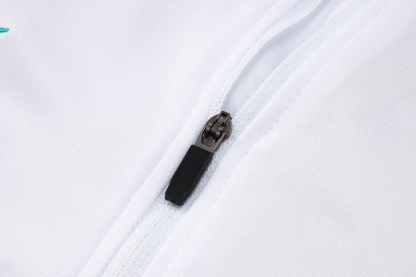 2024-25 Portugal White Training Suit S-2XL - Image 4