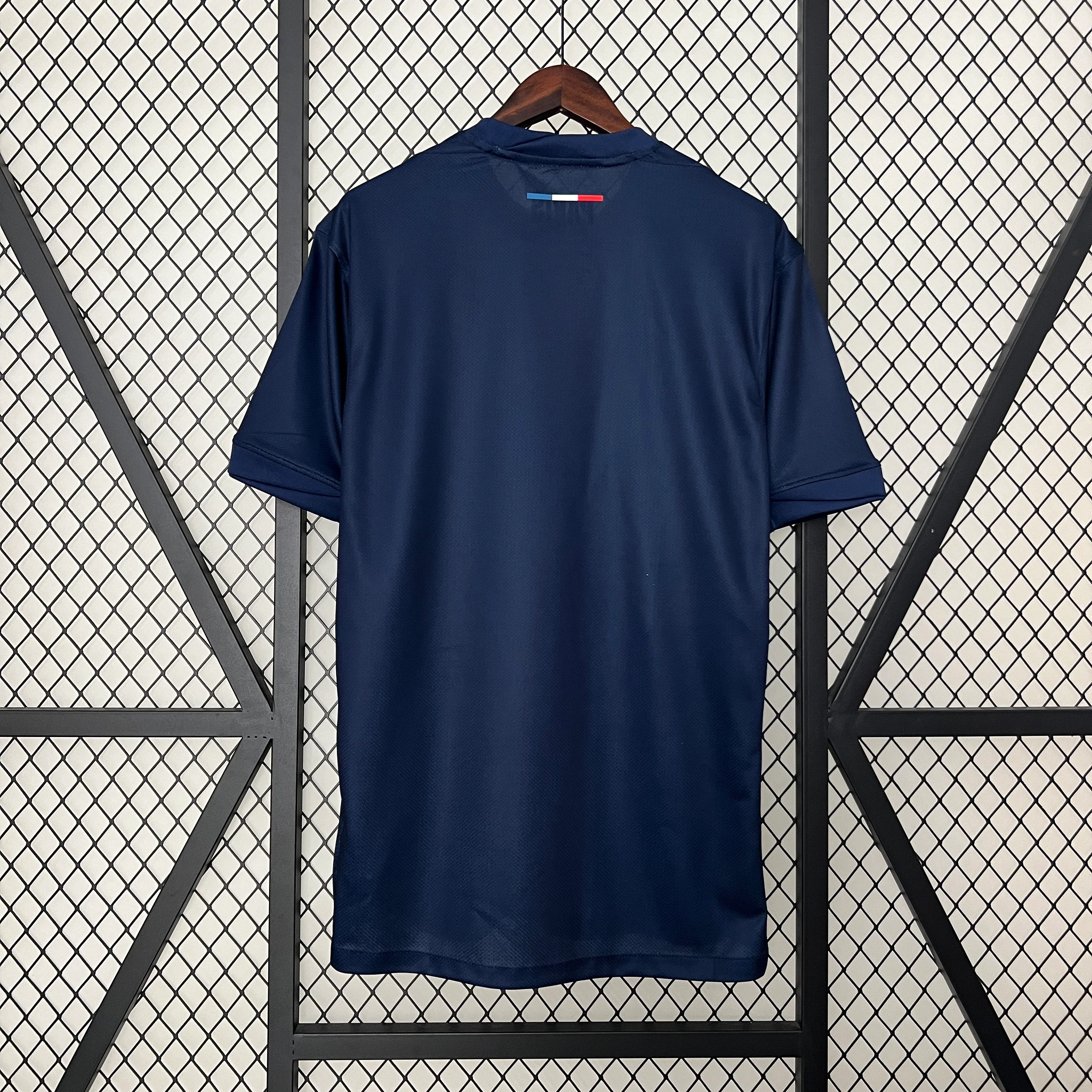 2024-25 Paris home S-4XL - Image 2
