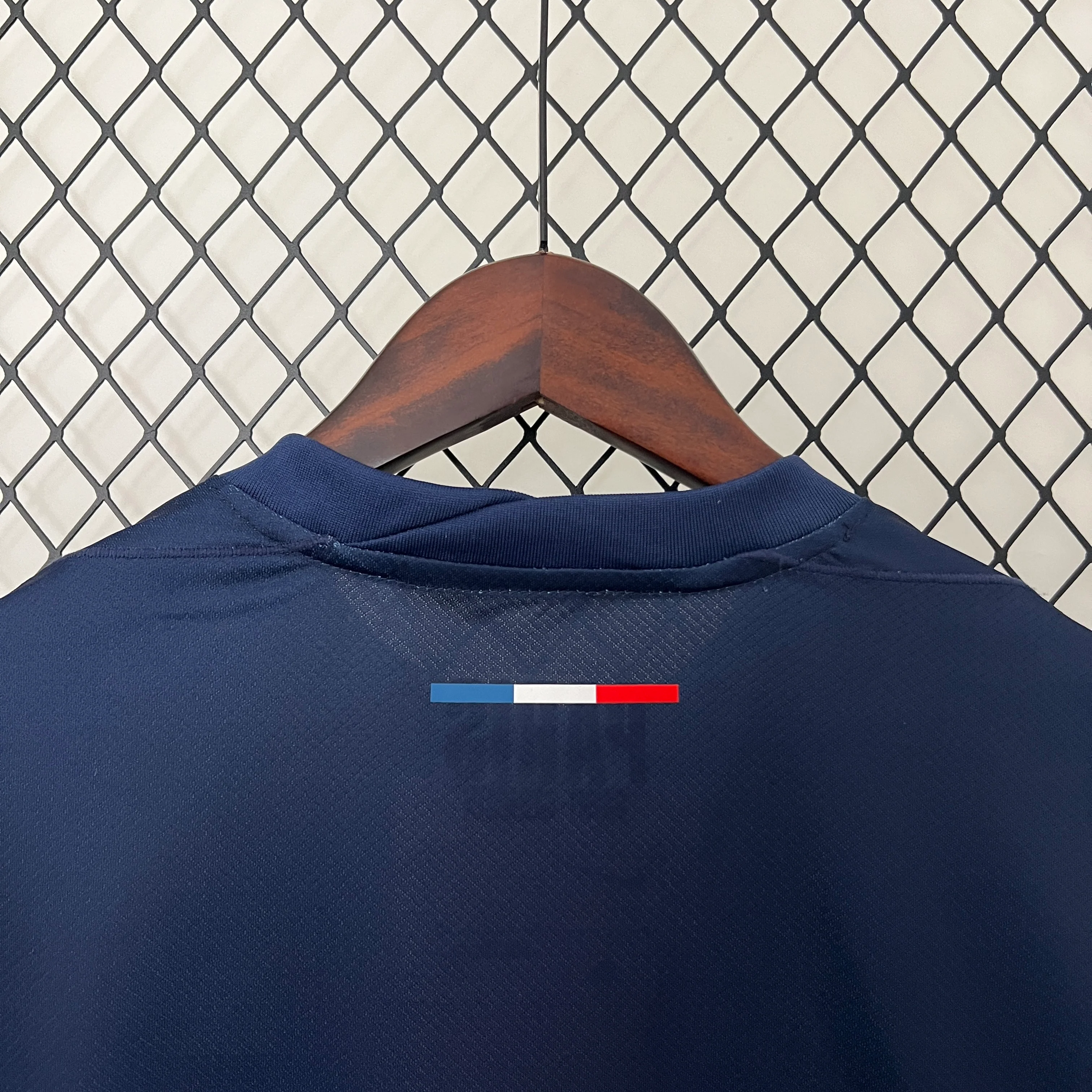 2024-25 Paris home S-4XL - Image 3