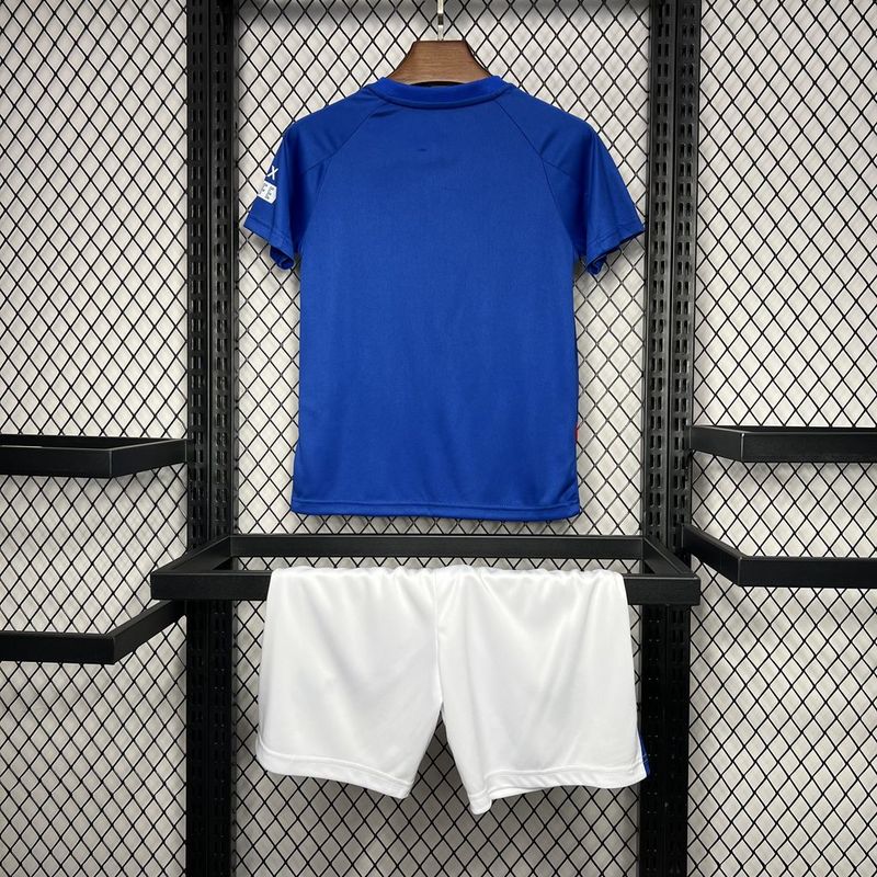 2024-25 Rangers Home KIDS 16-28 - Image 2