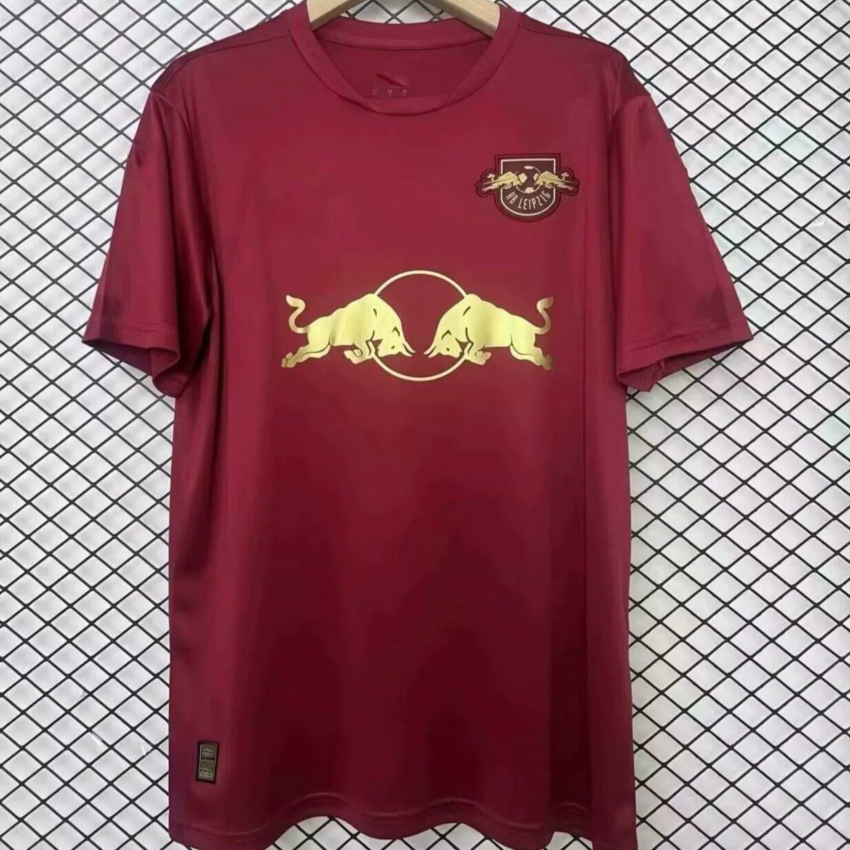 2024-25 RB Leipzig Limited Edition Red  S-2XL