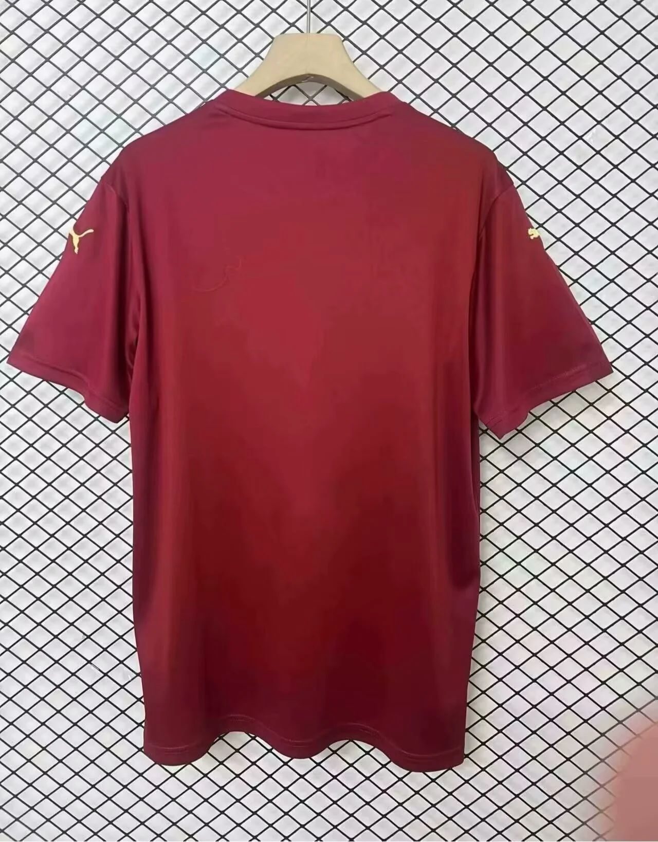 2024-25 RB Leipzig Limited Edition Red  S-2XL - Image 2