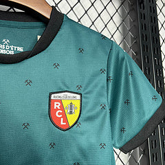 2024-25 RC Lens Away KIDS 16-28 - Image 3