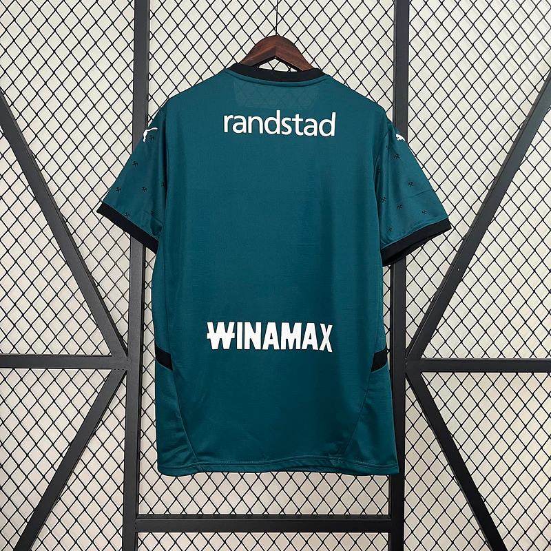 2024-25 RC Lens Away Add Sponsor S-XXL - Image 2
