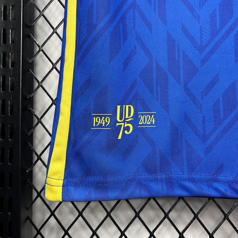 2024-25 Las Palmas Away S-2XL - Image 5