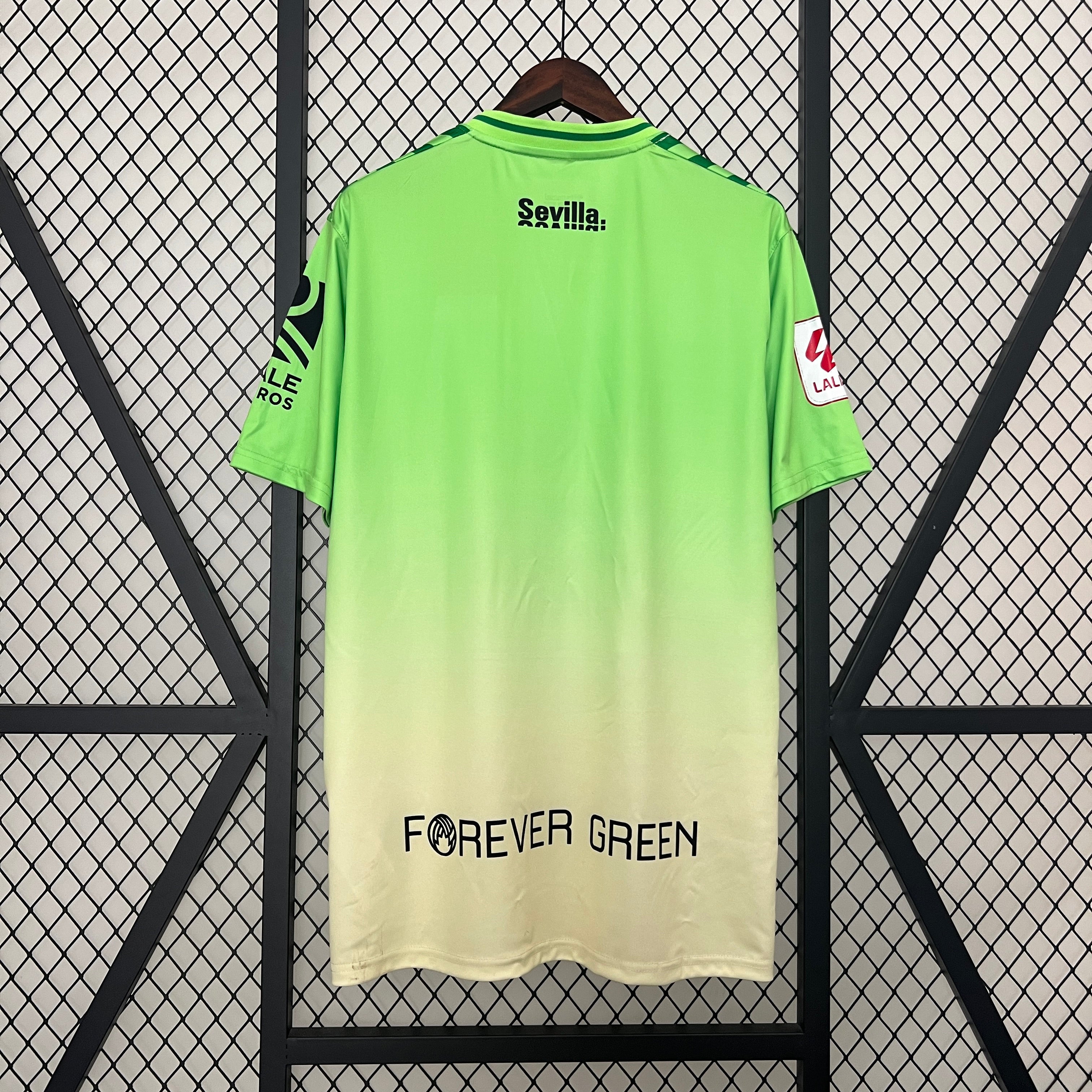 2024-25 Real Betis Special Edition S-XXL - Image 2
