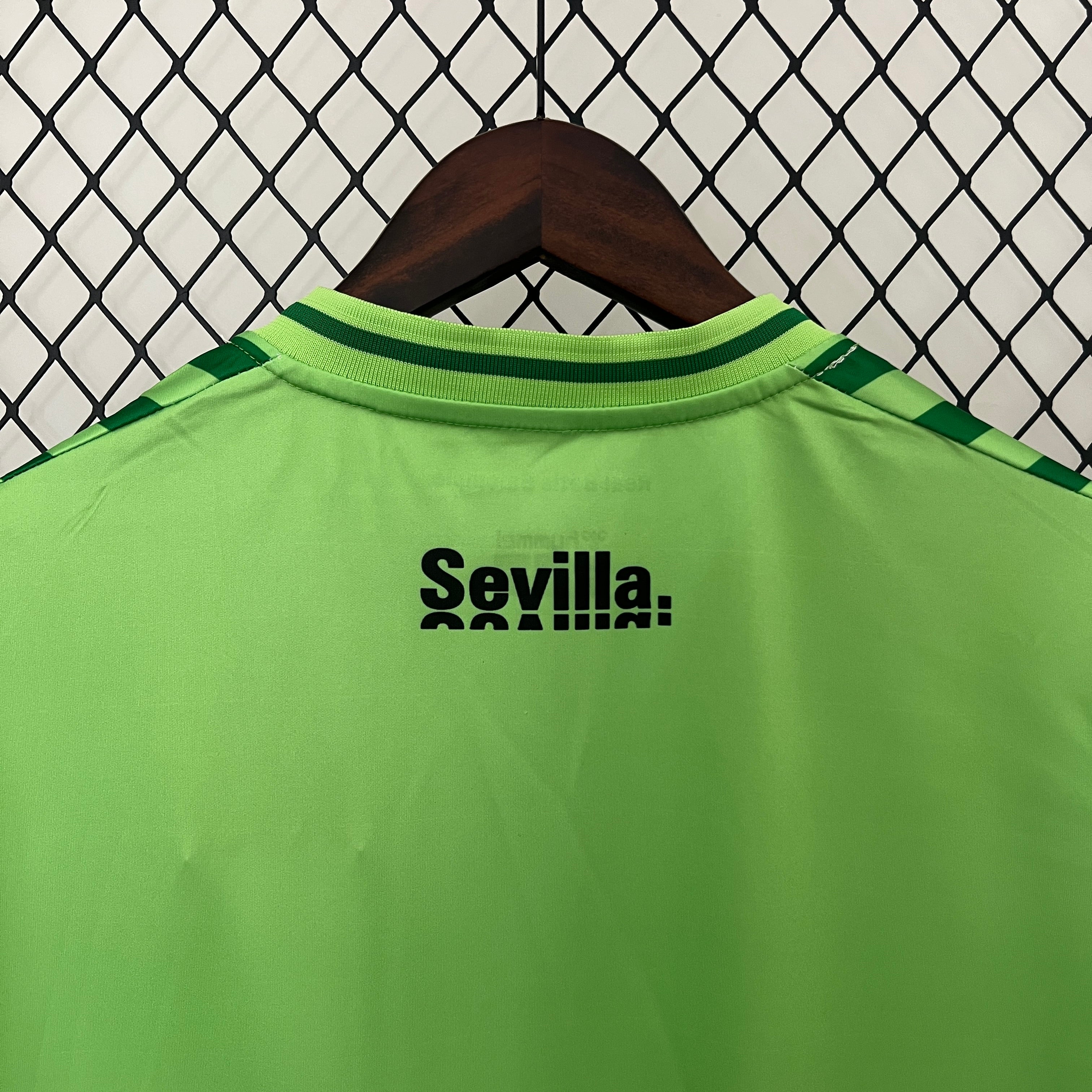 2024-25 Real Betis Special Edition S-XXL - Image 3