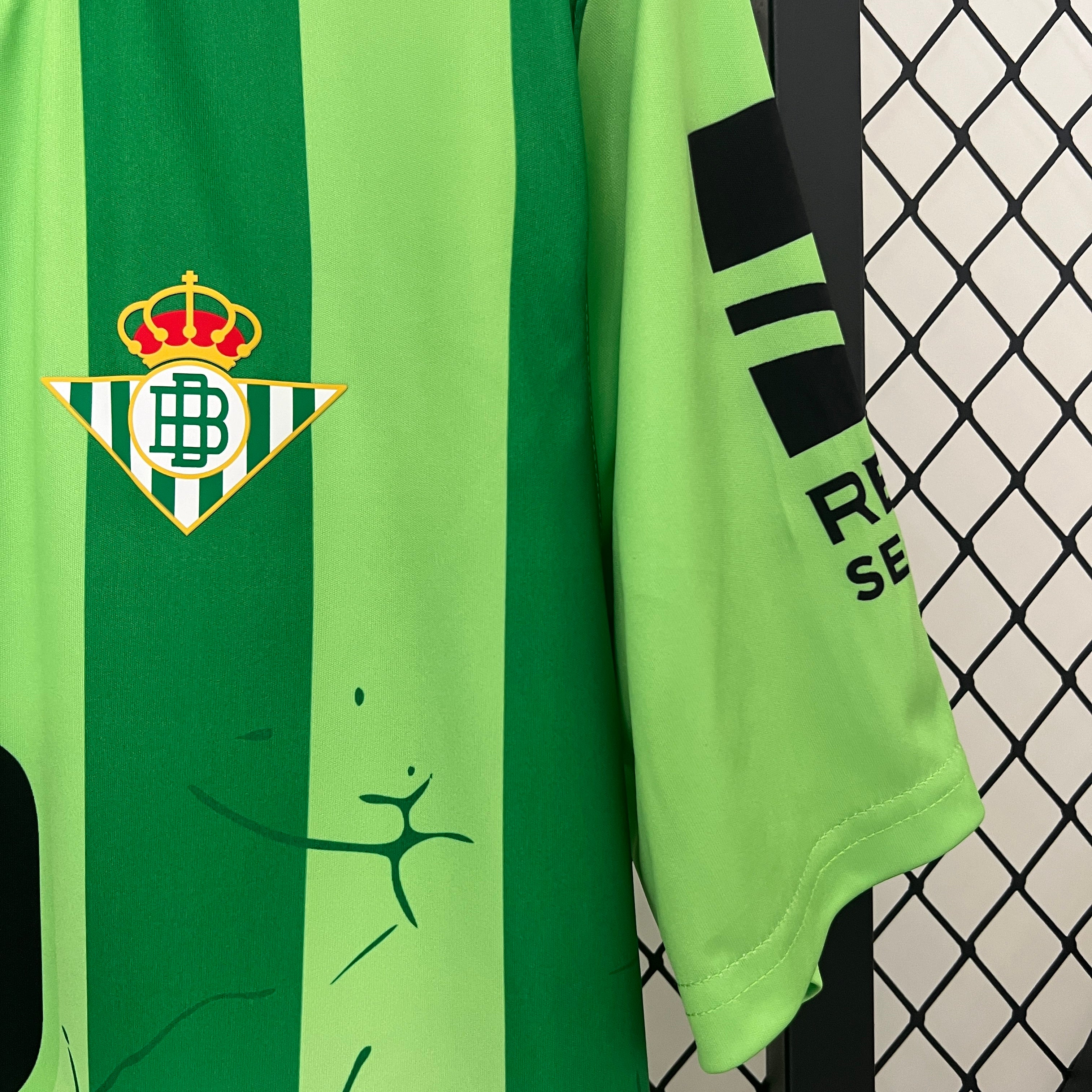 2024-25 Real Betis Special Edition S-XXL - Image 4