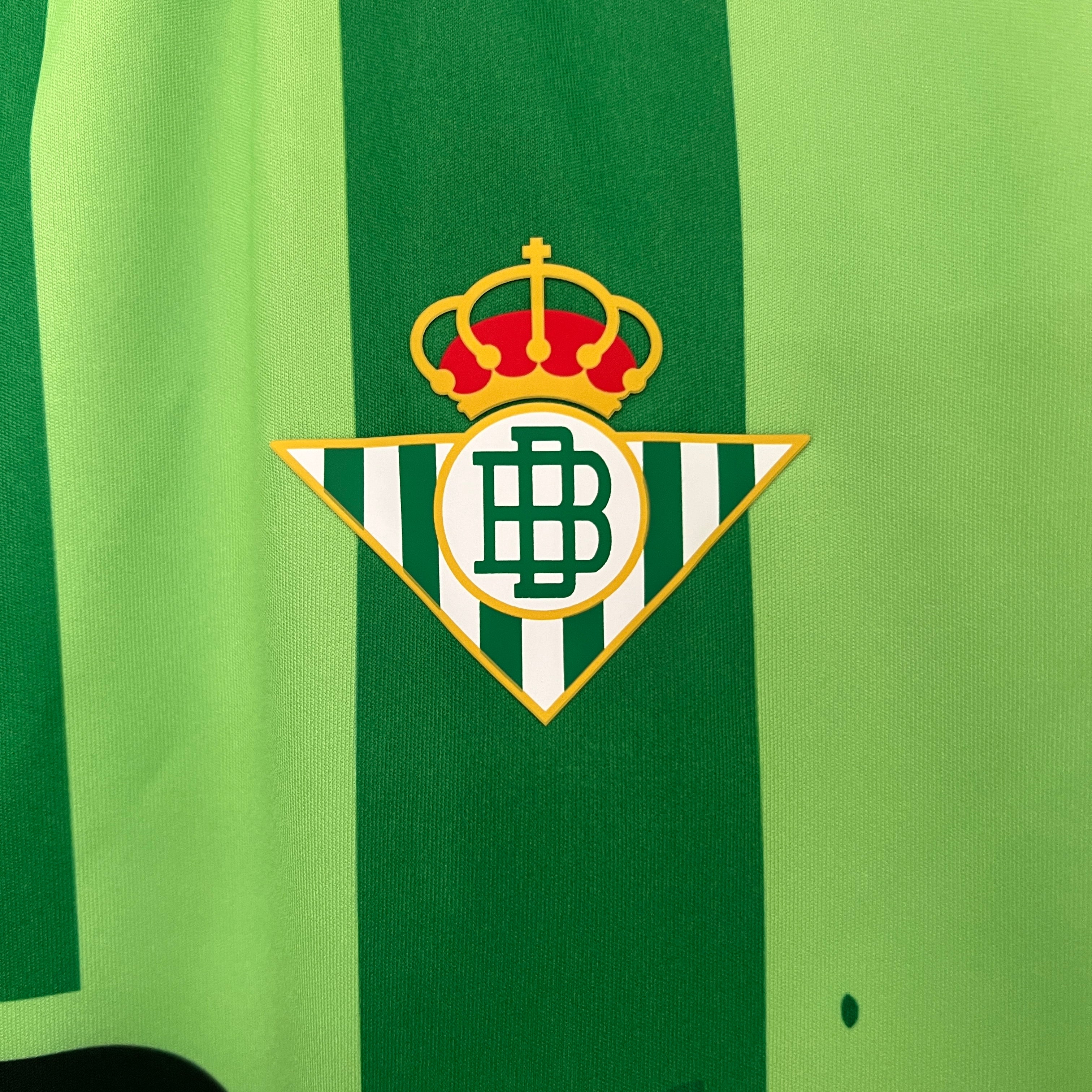 2024-25 Real Betis Special Edition S-XXL - Image 5